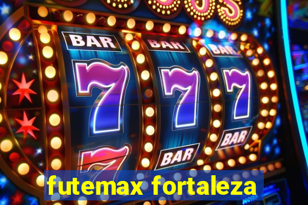 futemax fortaleza